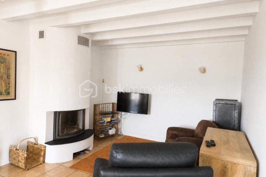 Maison à vendre à Hasparren — Vue nature — photo 11