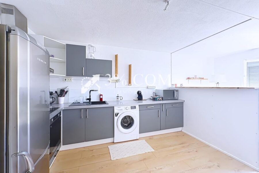 Appartement à vendre à Gruissan — Vue mer — photo 12