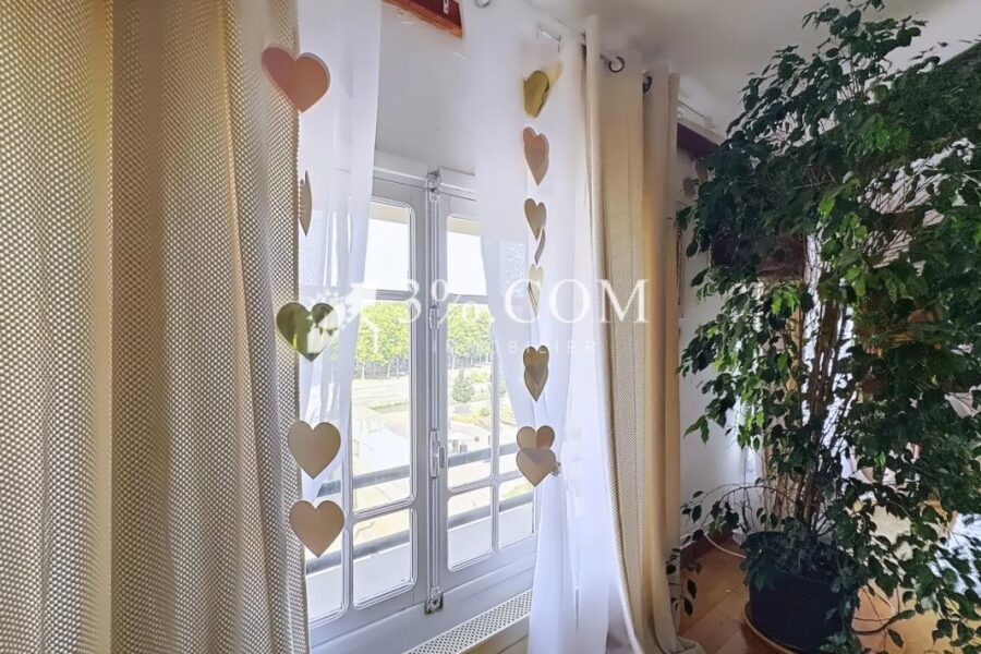 Appartement à vendre à Narbonne — Vue sur la ville — photo 11