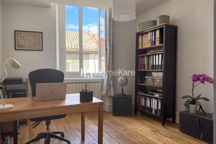 Maison à vendre à Aurignac — Vue nature — photo 11