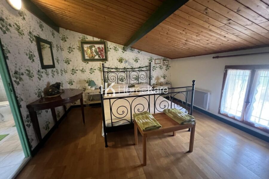 Maison à vendre à Saint marcet — Vue dégagée — photo 12