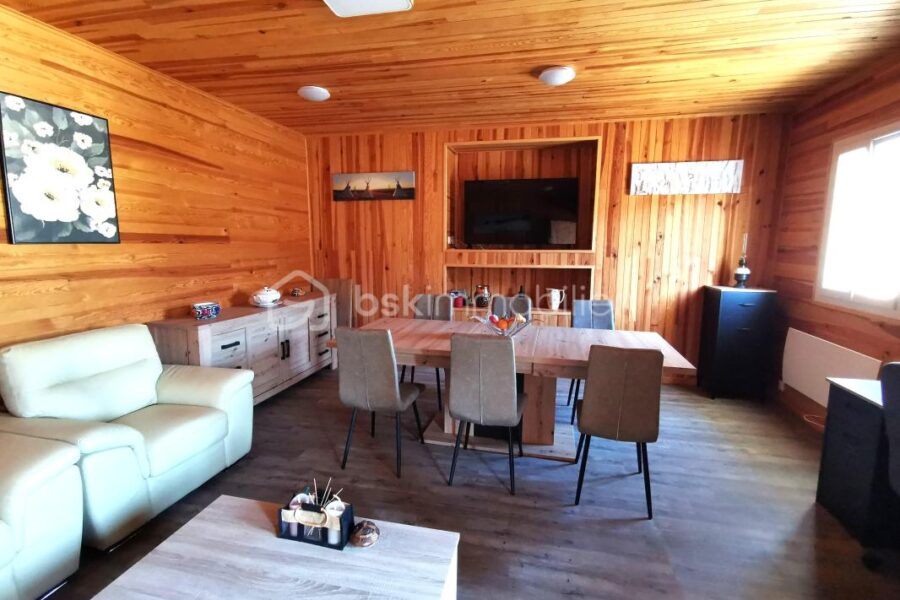 Maison à vendre à Orthez — Vue dégagée — photo 11