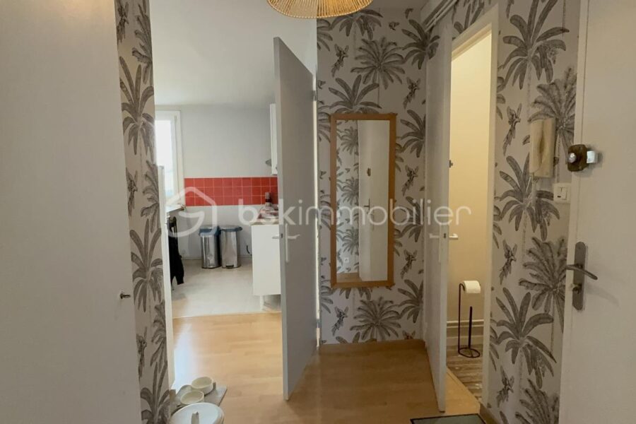 Appartement à vendre à Le mans — Vue sur la ville — photo 11