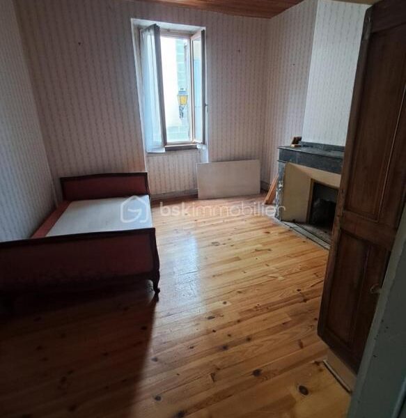 Maison à vendre à La bastide de serou — Vue dégagée — photo 12