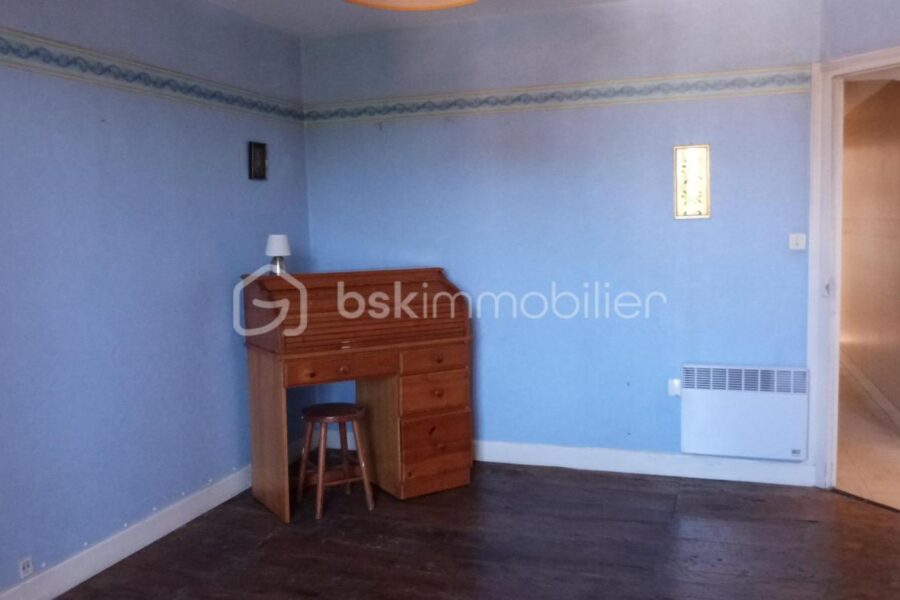 Maison à vendre à Riberac — Vue dégagée — photo 12
