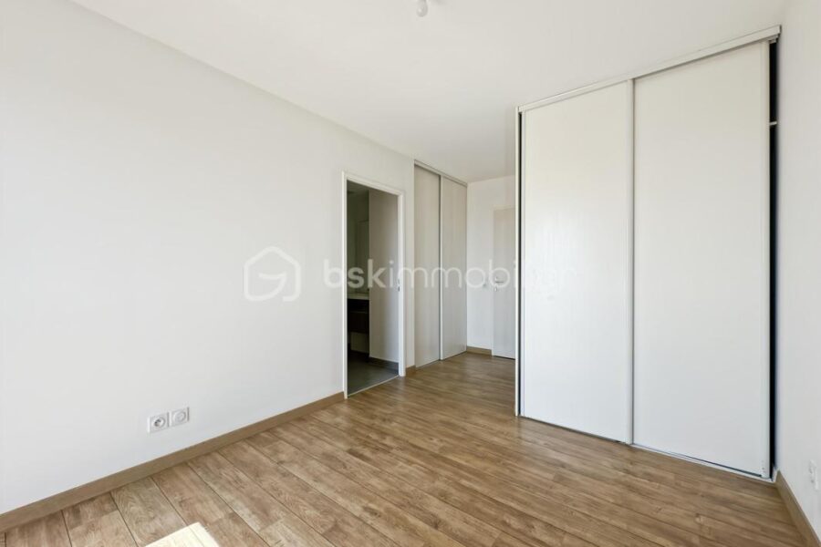 Appartement à vendre à Moissy cramayel — Vue nature — photo 11
