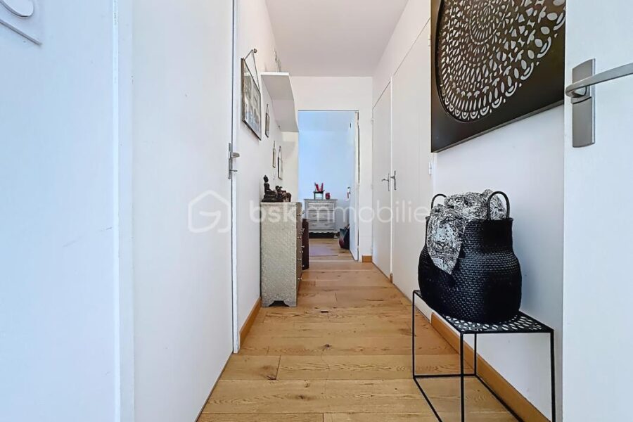 Appartement à vendre à Grenoble — Vue sur la ville — photo 11