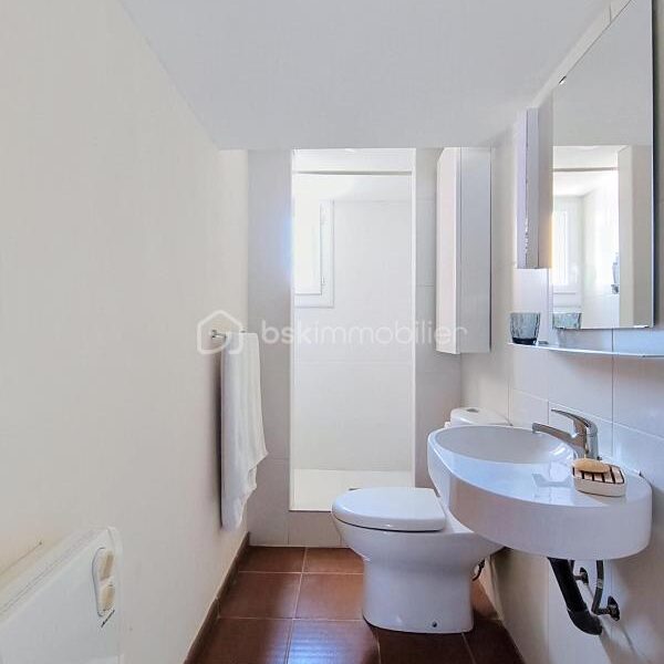 Maison à vendre à Vinca — Vue dégagée — photo 12