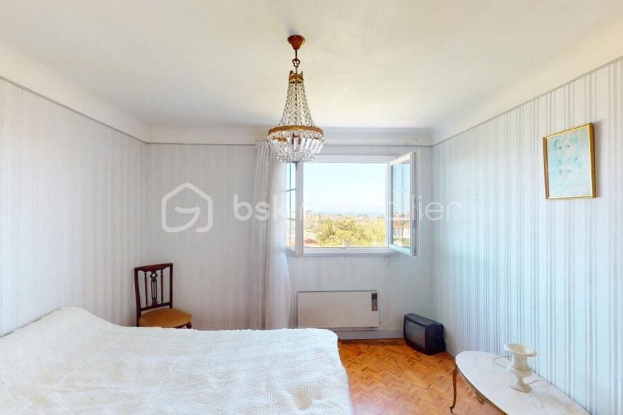 Maison à vendre à Saint jean de luz — Vue mer — photo 11