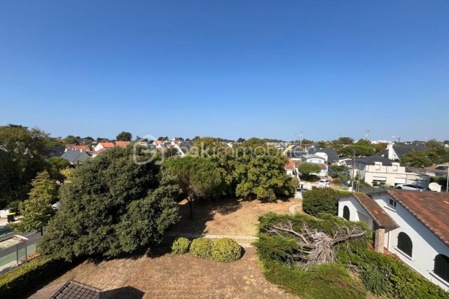 Appartement à vendre à Pornichet — Vue sur la ville — photo 11