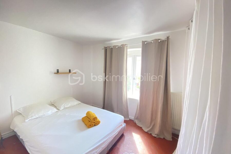 Appartement à vendre à Marseille 2e arrondissement — Vue mer — photo 12