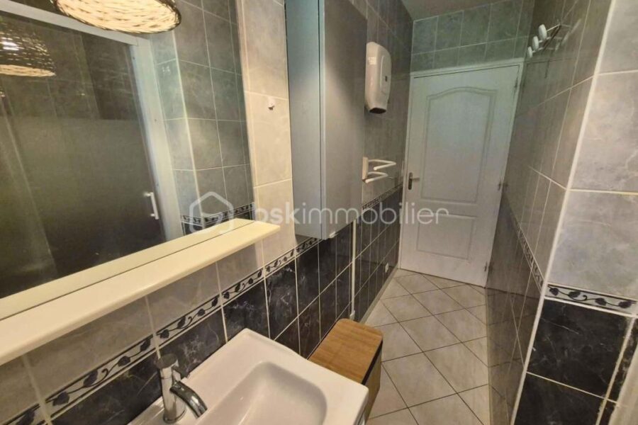 Maison à vendre à Bettencourt riviere — Vue dégagée — photo 12
