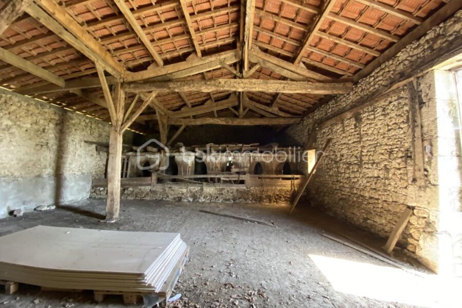 Maison à vendre à Soumensac — Vue nature — photo 11