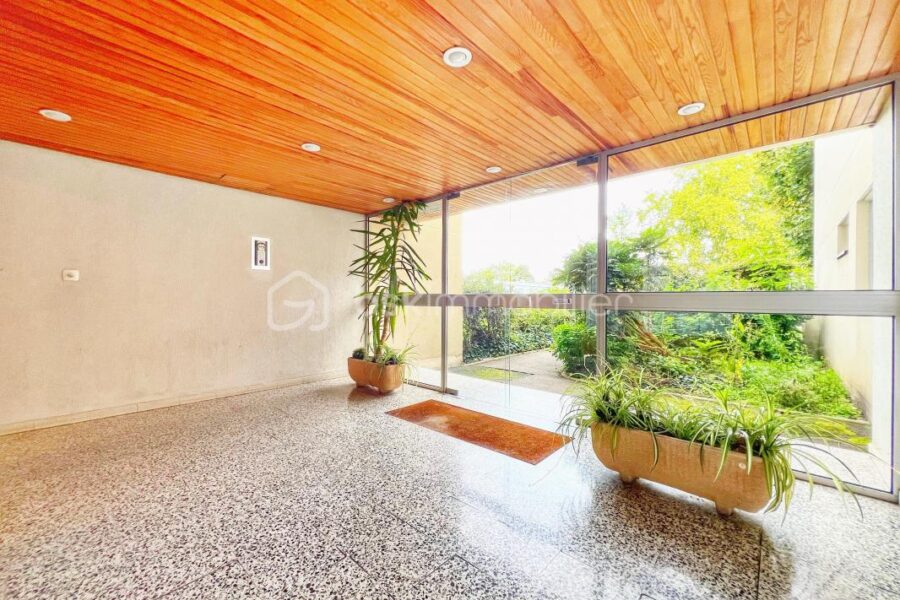 Appartement à vendre à Marly le roi — Vue dégagée — photo 11
