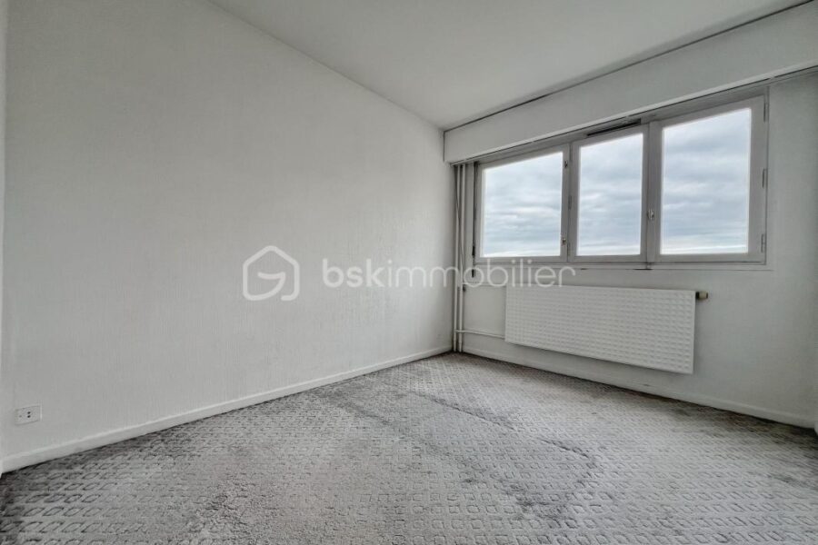 Appartement à vendre à Marly le roi — Vue sur la ville — photo 11