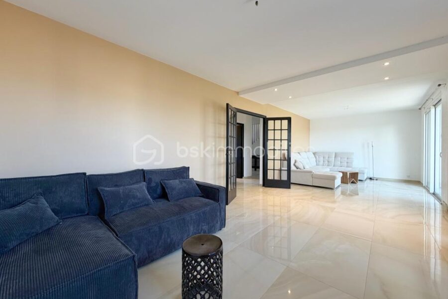 Maison à vendre à Ecquevilly — Vue dégagée — photo 11