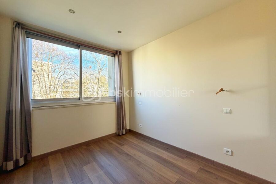 Appartement à vendre à Marly le roi — Vue nature — photo 11