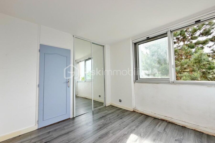 Appartement à vendre à Marly le roi — Vue nature — photo 11