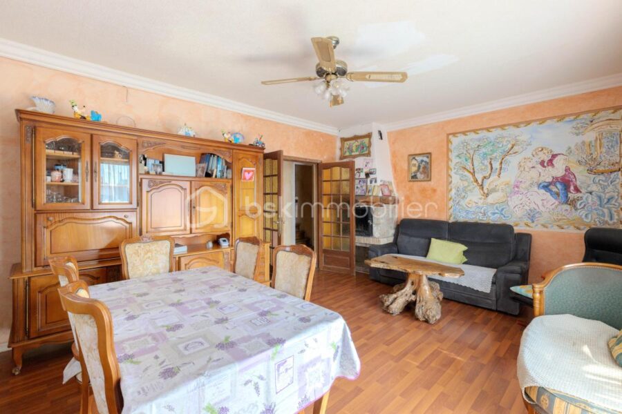 Maison à vendre à Menton — Vue mer — photo 11