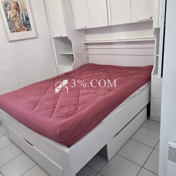 Appartement à vendre à Vias plage — Vue mer — photo 11