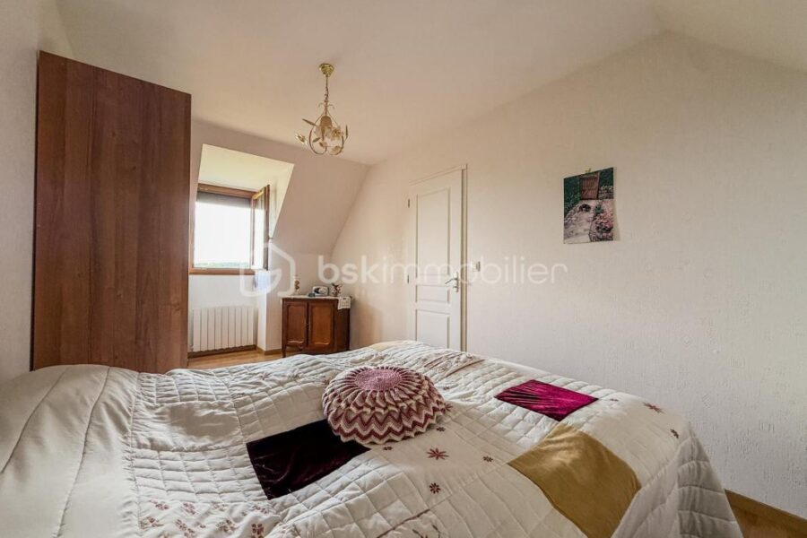 Maison à vendre à Beaumont en auge — Vue nature — photo 12
