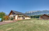 Maison à vendre à Bourgneuf — Vue montagne — photo 11