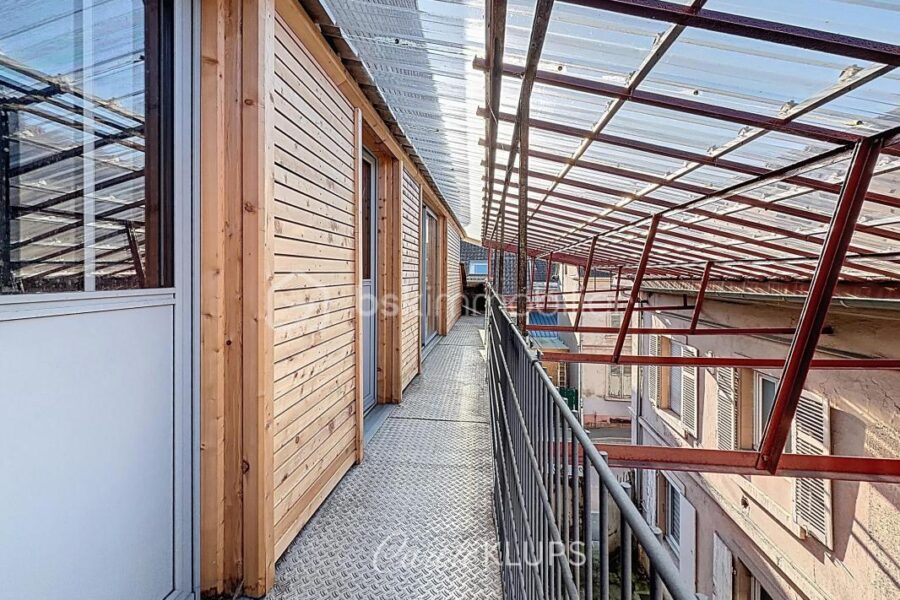 Maison à vendre à Guebwiller — Vue montagne — photo 11
