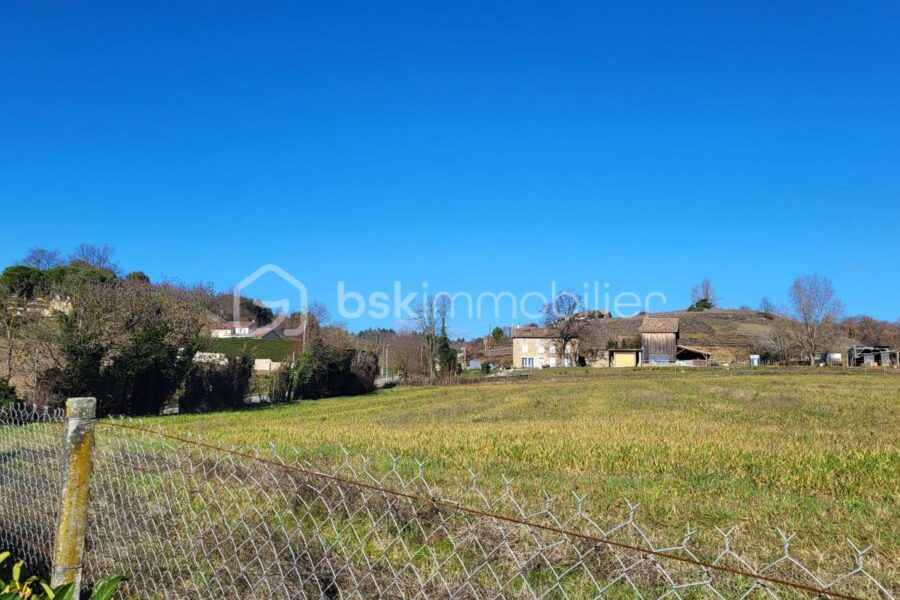 Maison à vendre à Saint donat sur l herbasse — Vue nature — photo 11