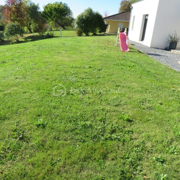 Maison à vendre à Nogaro — Vue nature — photo 11