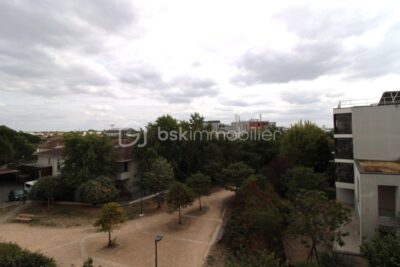 Appartement à vendre à Toulouse