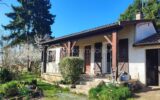Maison à vendre à Liorac sur louyre — Vue nature — photo 11