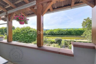 Maison à vendre à Monswiller