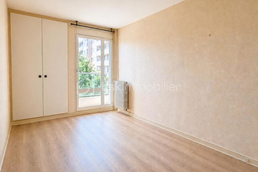 Appartement à vendre à Jouy en josas — Vue nature — photo 11