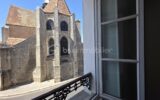 Appartement à vendre à Egreville — Vue monument — photo 1