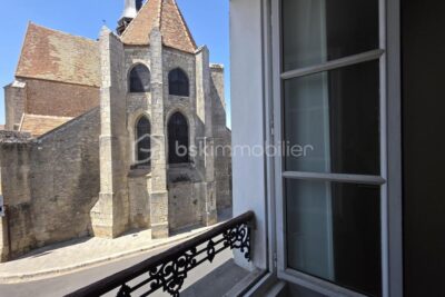Appartement à vendre à Egreville