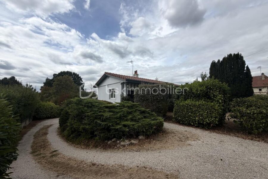 Maison à vendre à Samoreau — Vue nature — photo 11
