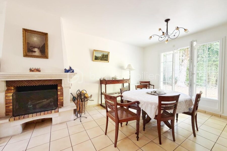 Maison à vendre à Saint germain en laye — Vue dégagée — photo 11