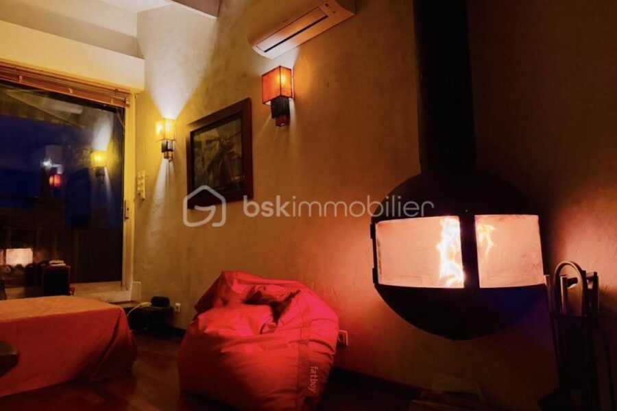 Appartement à vendre à Marseille 8e arrondissement — Vue mer — photo 11