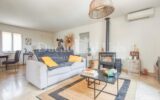Maison à vendre à Uzes — Vue parc & jardin — photo 11