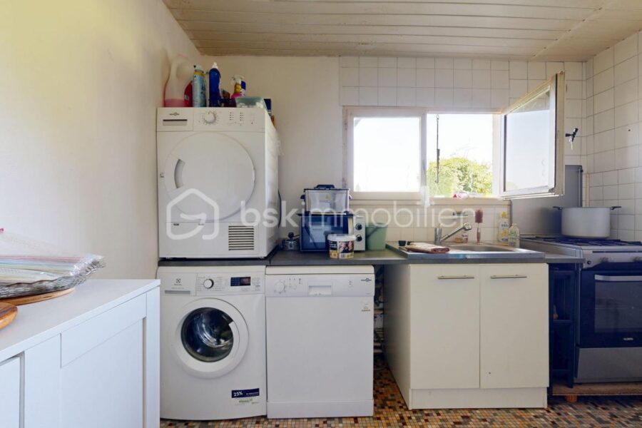 Maison à vendre à Saint martin terressus — Vue dégagée — photo 11
