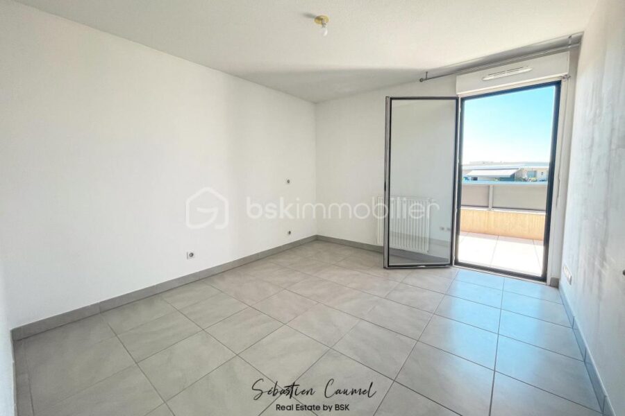 Appartement à vendre à Juvignac — Vue sur la ville — photo 11