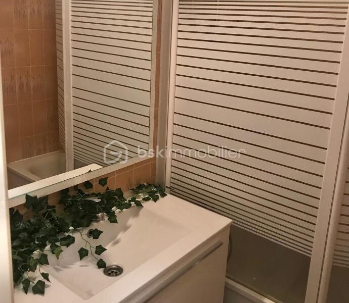 Appartement à vendre à Saint lary soulan — Vue montagne — photo 12