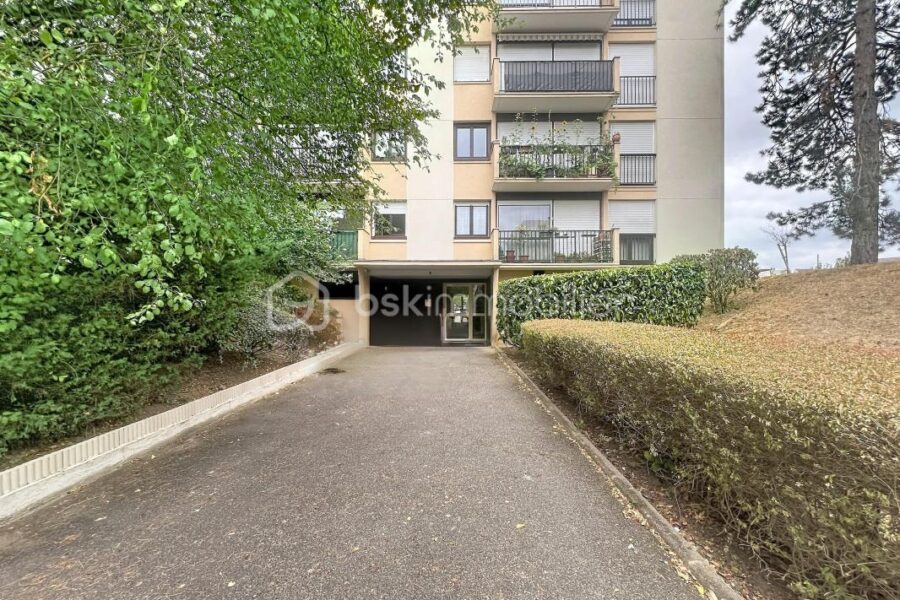 Appartement à vendre à Ris orangis — Vue dégagée — photo 12