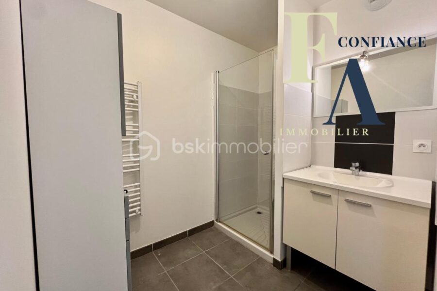 Appartement à vendre à Sete — Vue mer — photo 11
