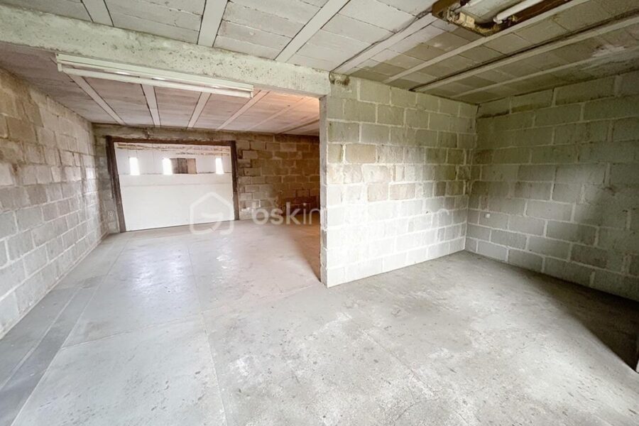 Maison à vendre à Crepy — Vue dégagée — photo 12
