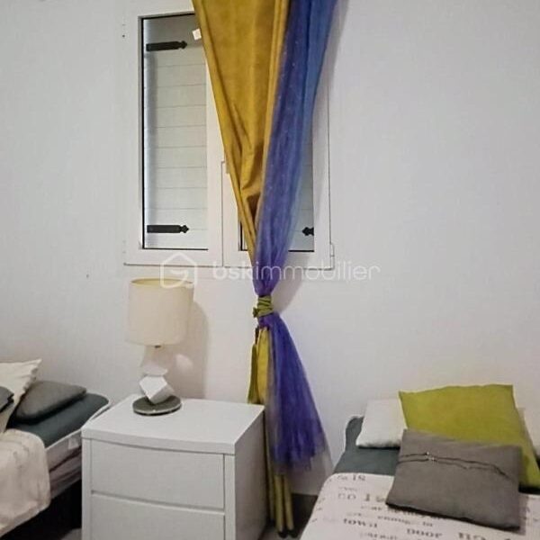 Appartement à vendre à Saint francois — Vue mer — photo 11