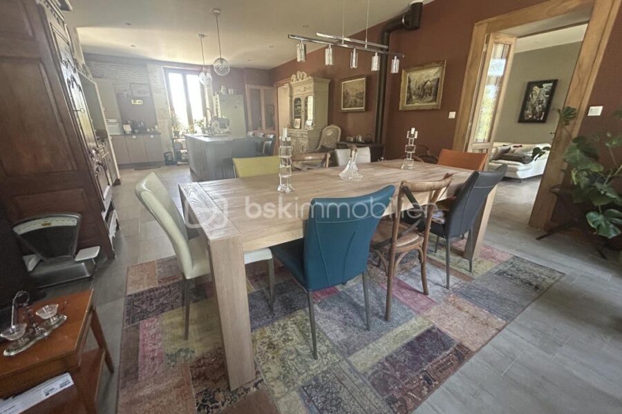 Maison à vendre à Agen — Vue nature — photo 11