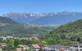 Appartement à vendre à Echirolles — Vue montagne — photo 11