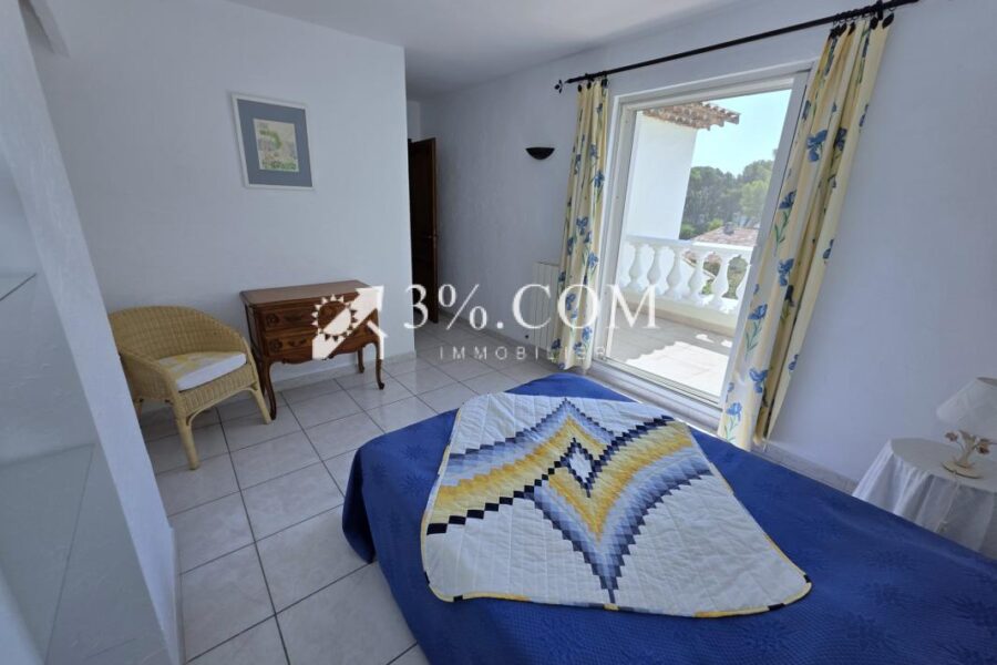 Maison à vendre à Saint raphael — Vue nature — photo 12