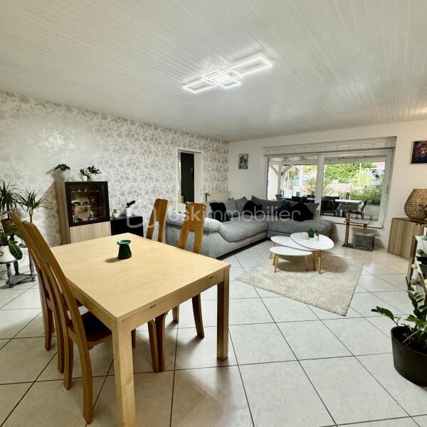 Maison à vendre à Ham sous varsberg — Vue parc & jardin — photo 11